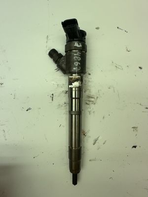 0445110523 35062015F 68211301AA RLX11301AA Fuel Injector JEEP GRAND CHEROKEE IV (WK, WK2) (2010-2021)