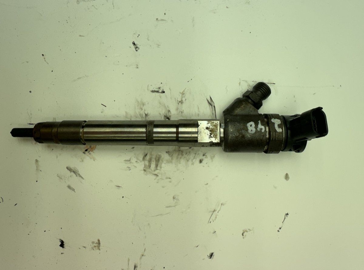 0445110523 35062015F 68211301AA RLX11301AA Fuel Injector JEEP GRAND CHEROKEE IV (WK, WK2) (2010-2021)