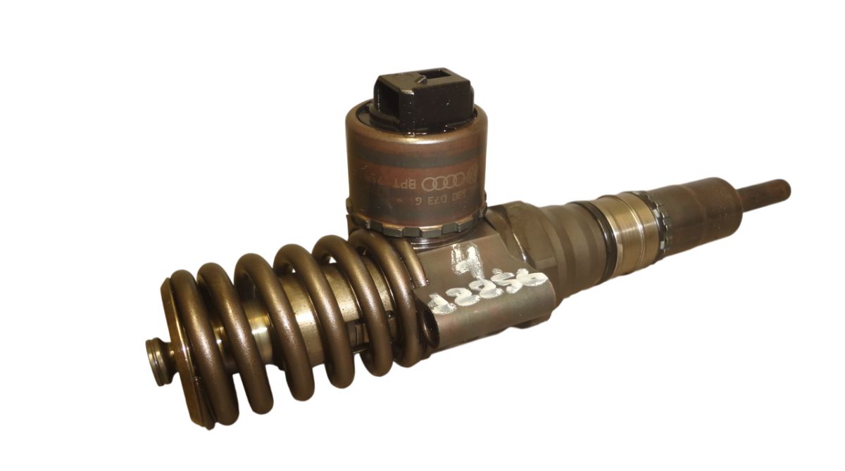 0414720404 Fuel Injector JEEP COMPASS I (PK) (2006-2016)