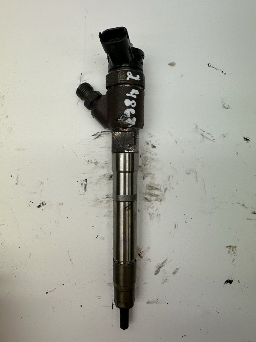 0445110523 35062015F 68211301AA RLX11301AA Fuel Injector JEEP GRAND CHEROKEE IV (WK, WK2) (2010-2021)