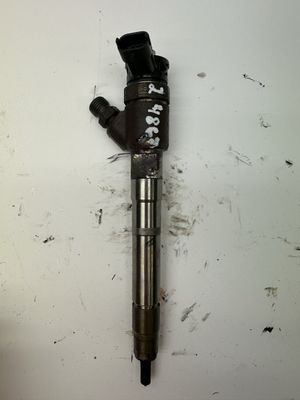 Injecteur de carburant 0445110523 35062015F 68211301AA RLX11301AA pour Jeep Grand Cherokee IV (WK, WK2) (2010-2021)