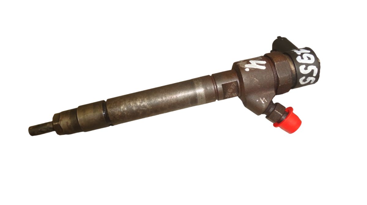 0445110251 Fuel Injector VOLVO S60 I (RS) (2000-2010)