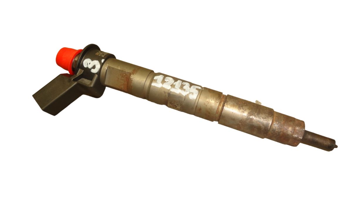 0445116024 Fuel Injector BMW 3 (E90, E91, E92, E93) (2005-2011)