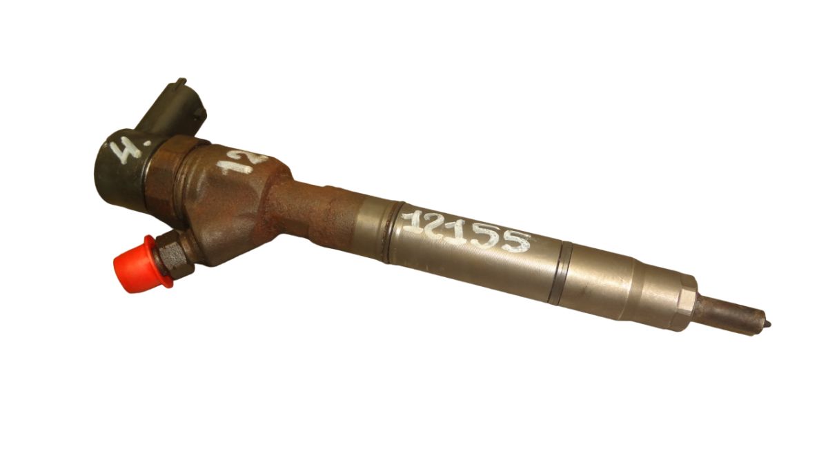 0445110411 Fuel Injector KIA SPORTAGE III (SL) (2010-2015)