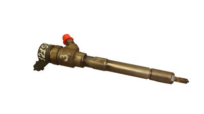 0445110258 Einspritzdüse KIA SPORTAGE II (JE, KM) (2004-2010)