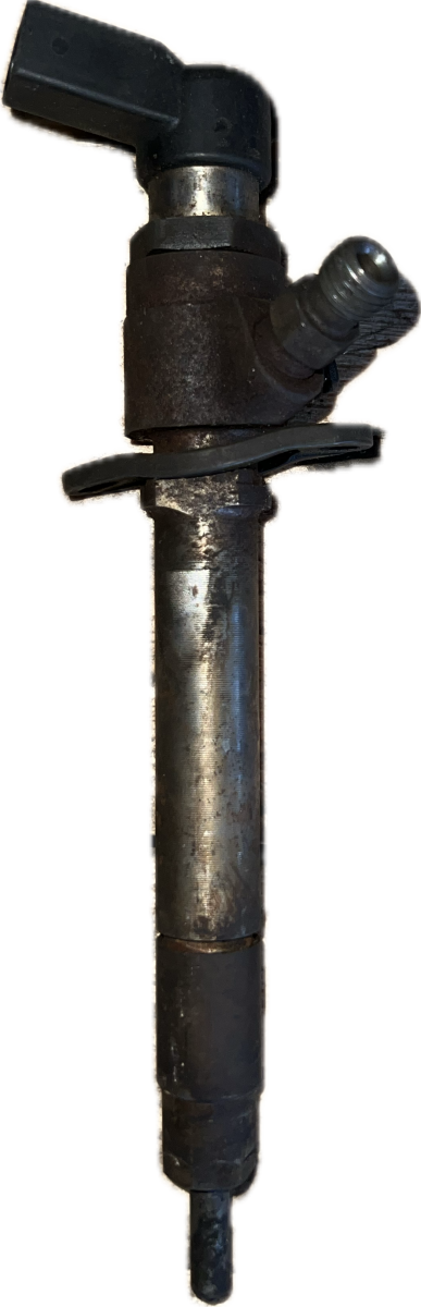 5U3Q-9K546AA 5U3Q-9K546-AA 5U3Q9K546AA Fuel Injector PEUGEOT 607 (9D, 9U) (2000-2010)