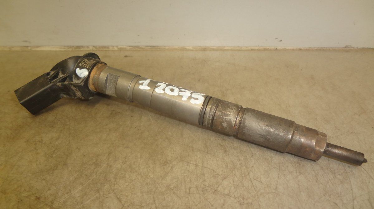 0445116015 Fuel Injector VW TOUAREG I (7L) (2002-2010)