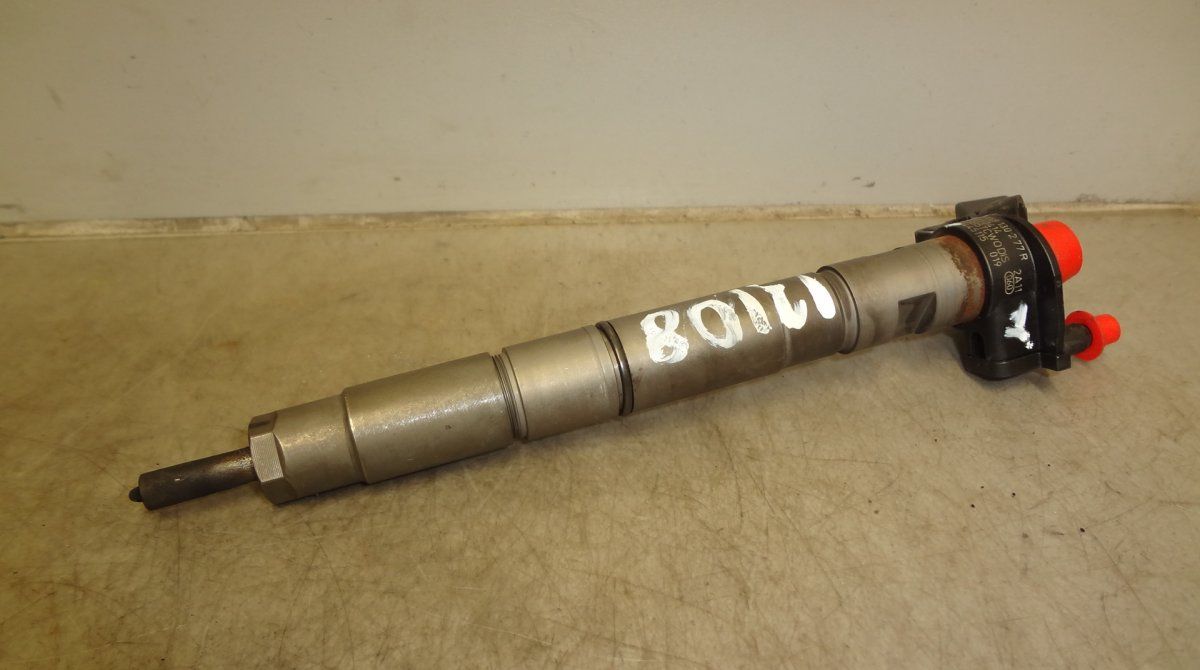 0445115019 Fuel Injector AUDI A6 / A6 ALLROAD (C6, 4F) (2004-2011)