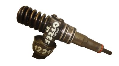 0414720310 Fuel Injector VW TRANSPORTER T5 / MULTIVAN (7H, 7E, 7J) (2003-2015)