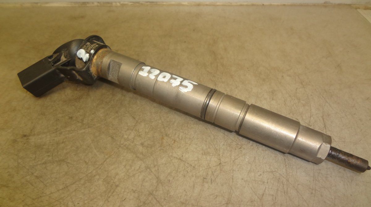 0445116015 Fuel Injector VW TOUAREG I (7L) (2002-2010)