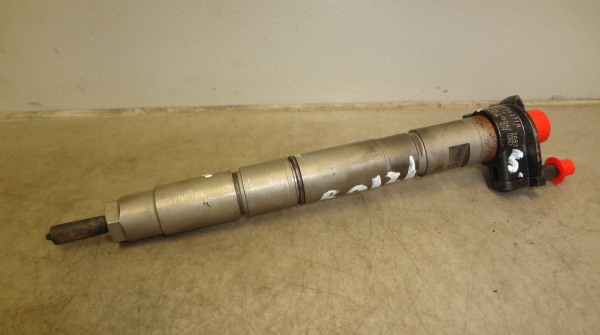 0445115019 Fuel Injector AUDI A6 / A6 ALLROAD (C6, 4F) (2004-2011)