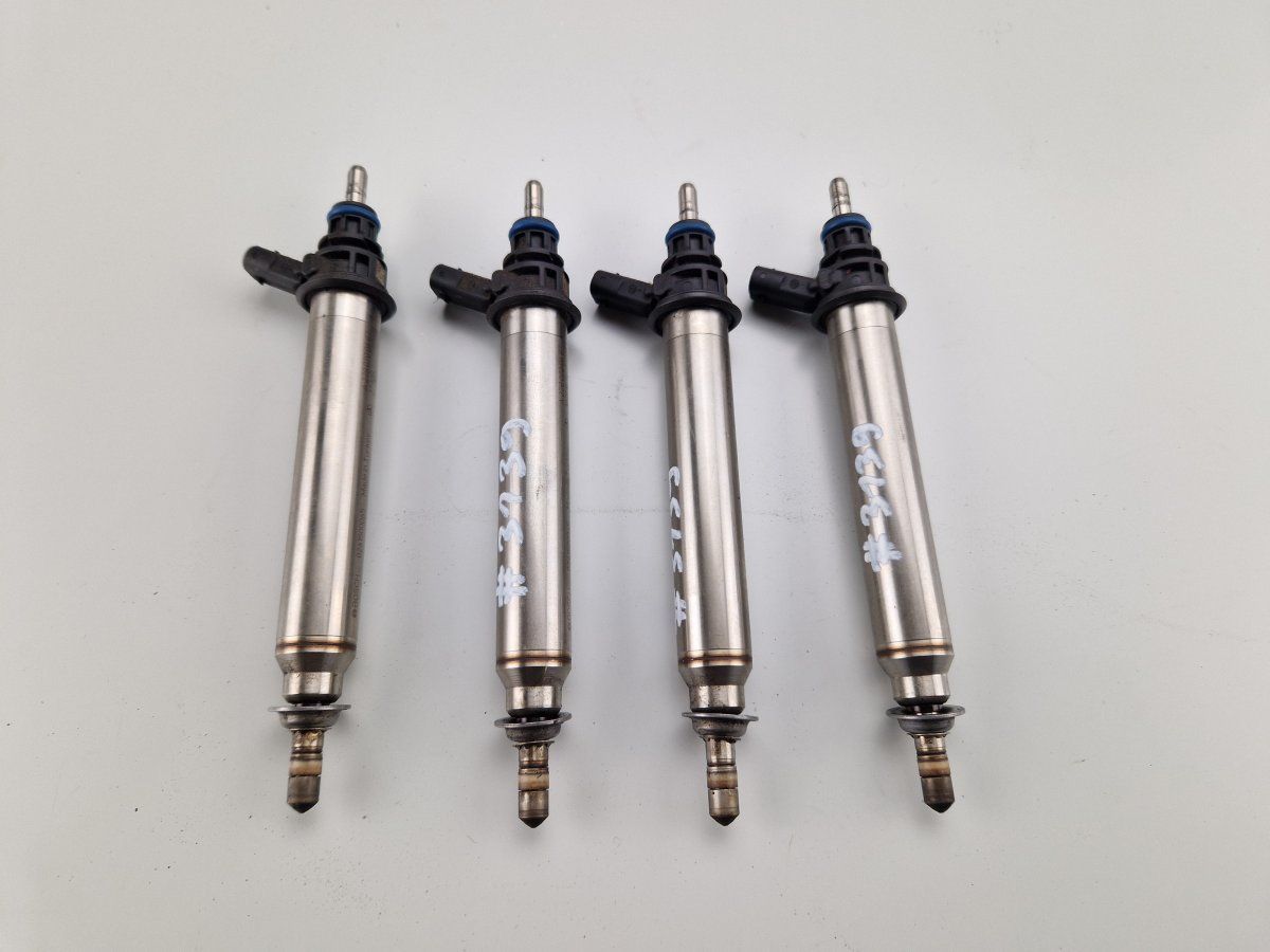 026150065 Fuel Injector MERCEDES-BENZ B-CLASS (W246, W242) (2011-2018)