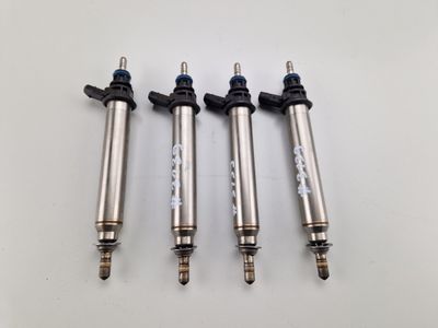 026150065 Fuel Injector MERCEDES-BENZ B-CLASS (W246, W242) (2011-2018)