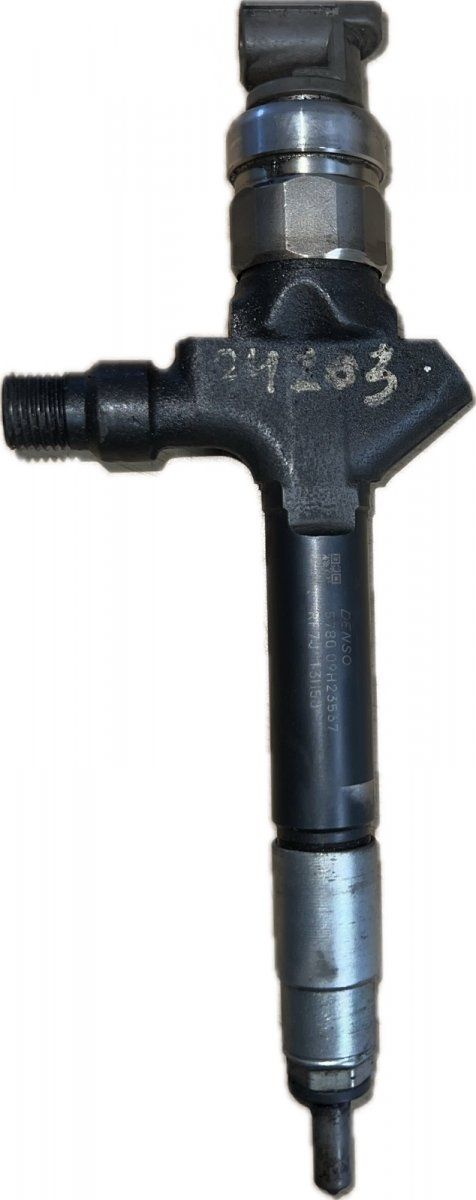 Fuel Injector MAZDA 6 (GG, GY) (2002-2007)