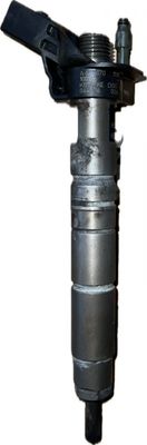 Fuel Injector MERCEDES-BENZ E-CLASS Coupe (C207) (2009-2016)