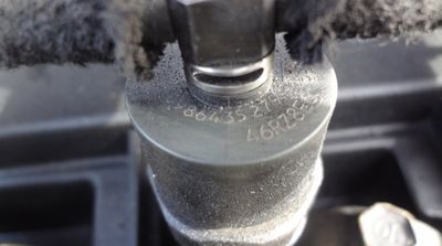 Fuel Injector HYUNDAI i40 (VF) (2011-2019)