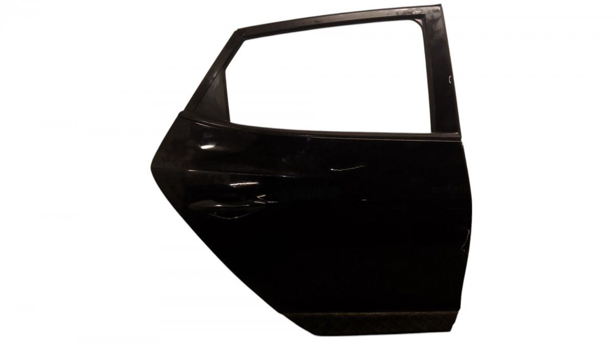 77004-2Y010 Door Rear Right HYUNDAI TUCSON II / ix35 I (LM) (2009-2017)