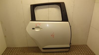 9008V4 Tür Hinten Rechts PEUGEOT 3008 I (T84) (2009-2016)