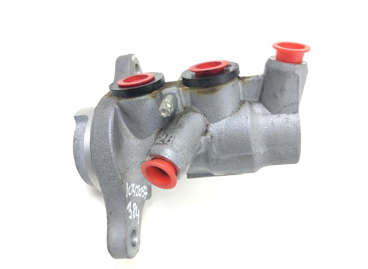 7P0611019G Brake Master Cylinder PORSCHE CAYENNE II (2010-2017)