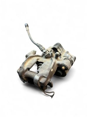 5Q0615405 8V0615423D 8V0615425 8V0615425SL7 3Q0998281 Brake caliper rear left AUDI Q2 (GA) (2016-)