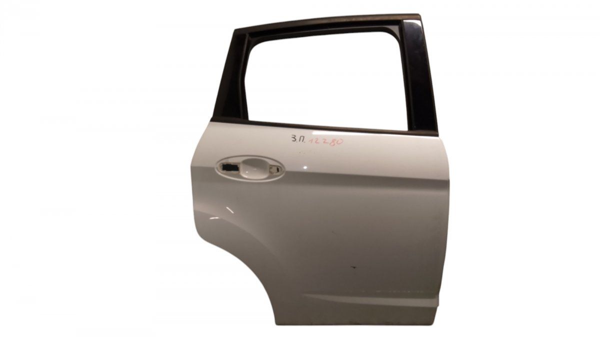 Door Rear Right FORD C-MAX II (2010-2019)