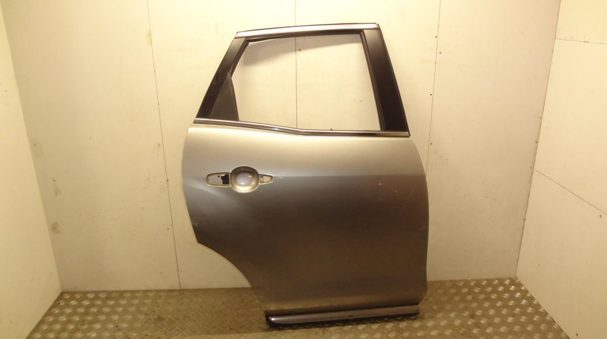 Door Rear Right MAZDA CX-7 (ER) (2006-2014)