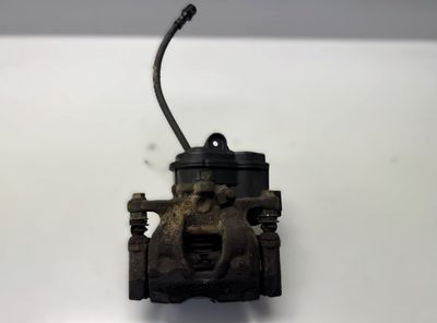 8W0615403 Brake caliper rear left AUDI A4 (8W, B9) (2015-)