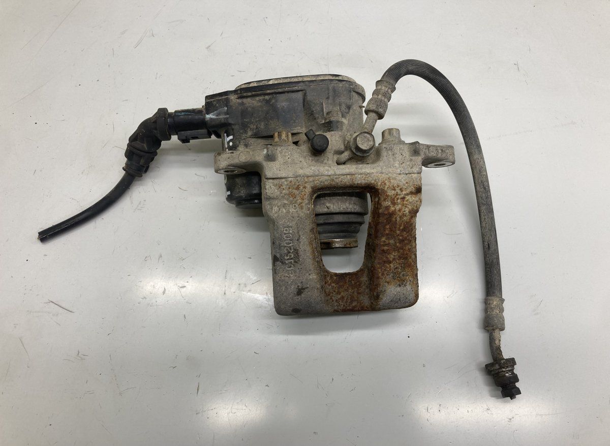 582103Z000 Brake caliper rear left KIA OPTIMA IV (JF) (2015-2020)