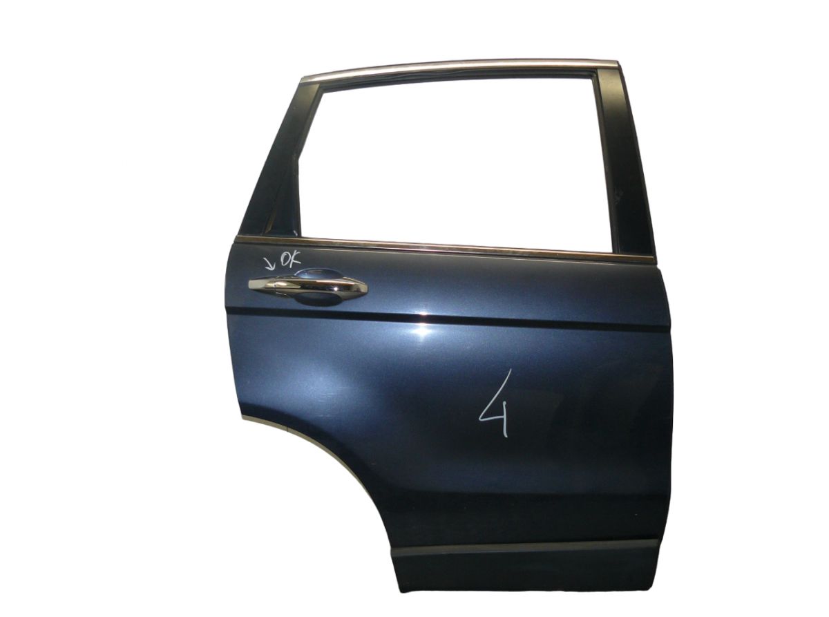Door Rear Right HONDA CR-V III (RE) (2006-2012)