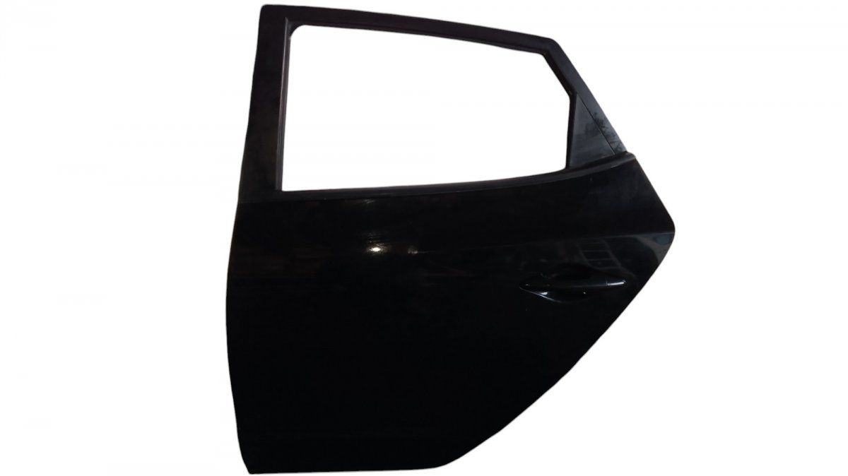 770032Y010 Door Rear  Left HYUNDAI TUCSON II / ix35 I (LM) (2009-2017)
