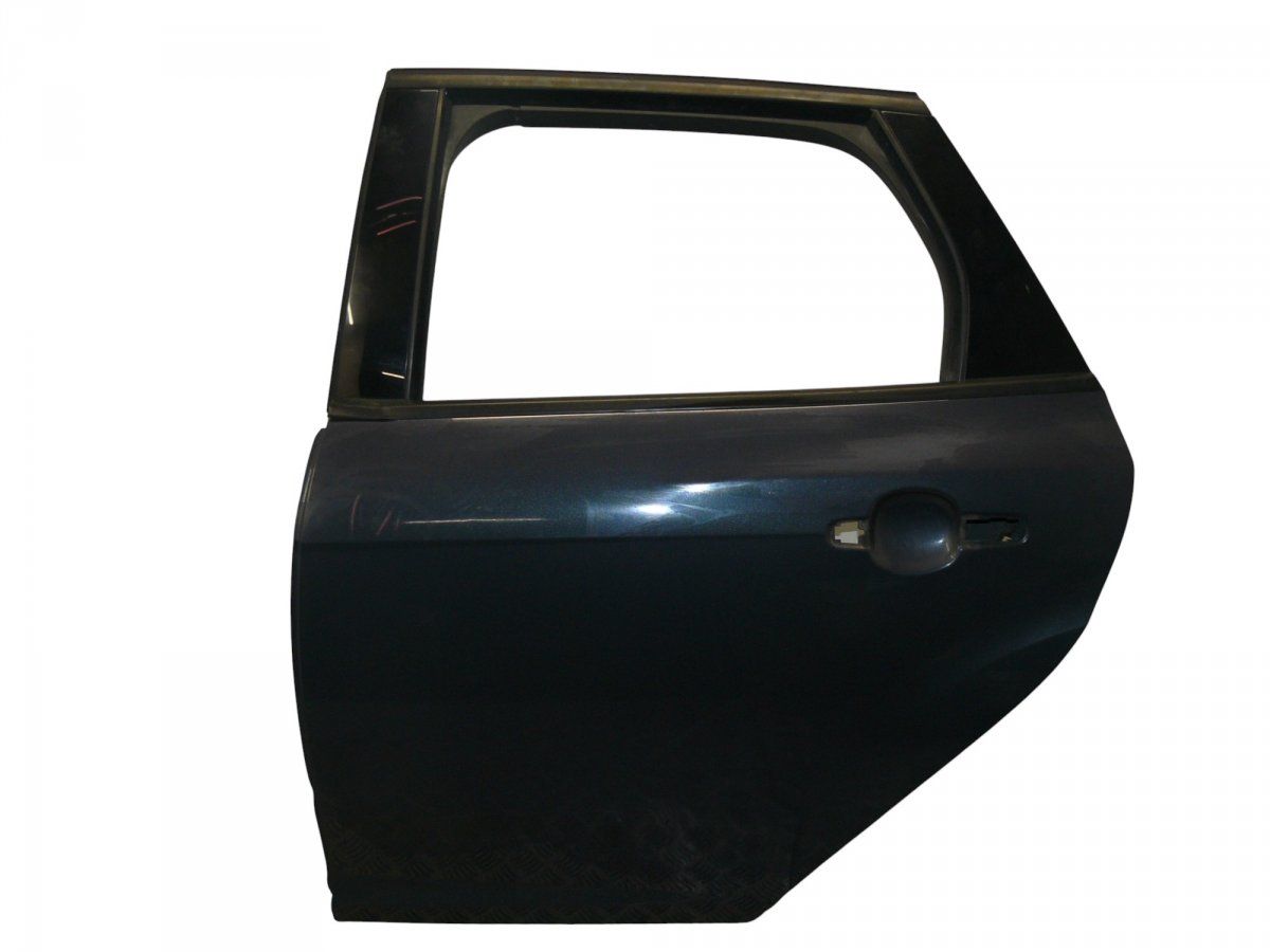 PBM51N24631AE Door Rear  Left FORD FOCUS III (2010-2018)