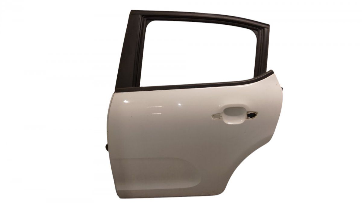 Door Rear  Left CITROËN C3 III (SX) (2016-2024)