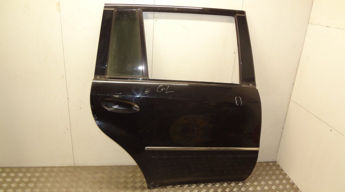 Door Rear Right MERCEDES-BENZ GL-CLASS (X164) (2006-2012)