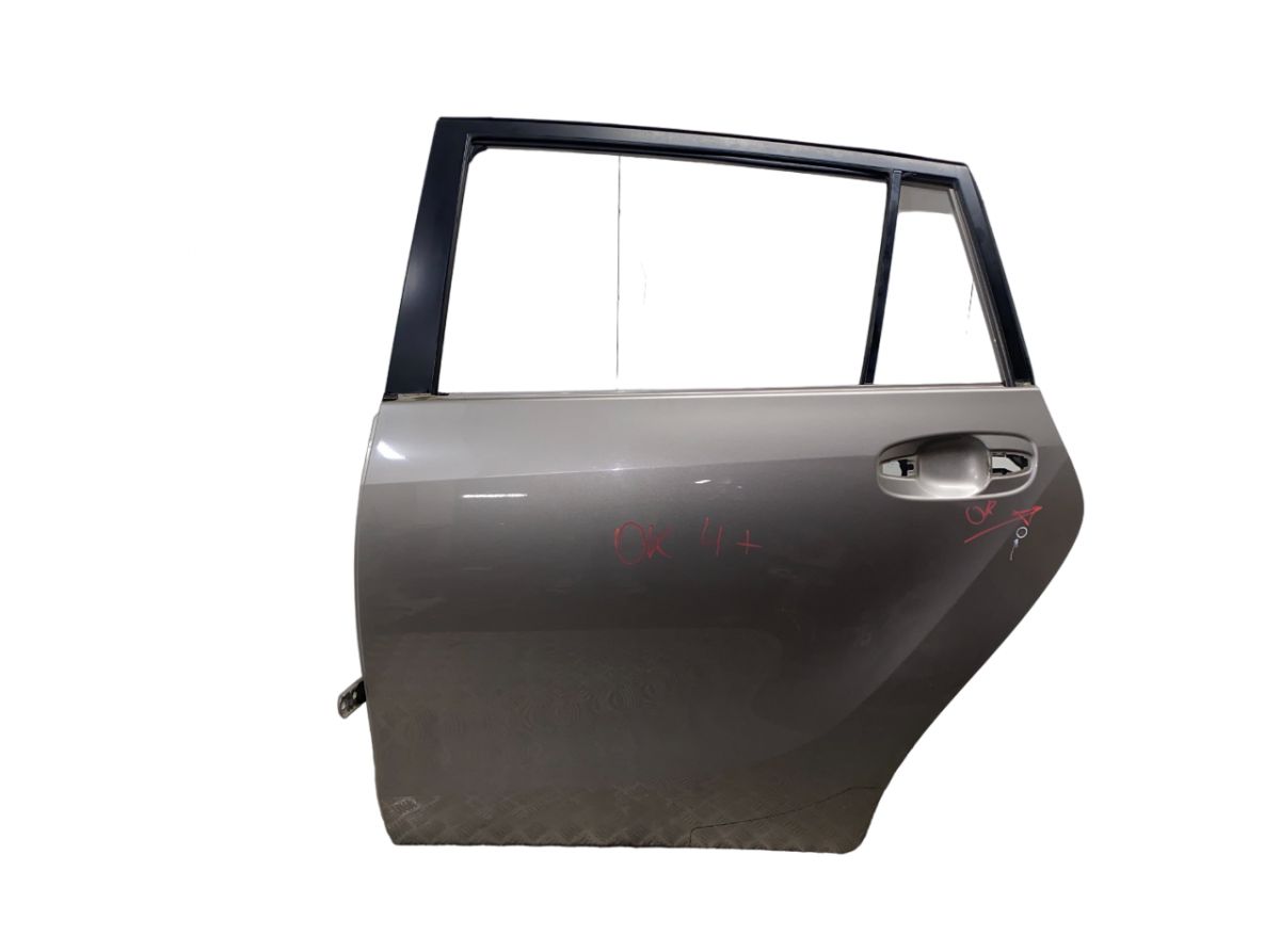 Door Rear  Left TOYOTA VERSO (AR20) (2009-2018)