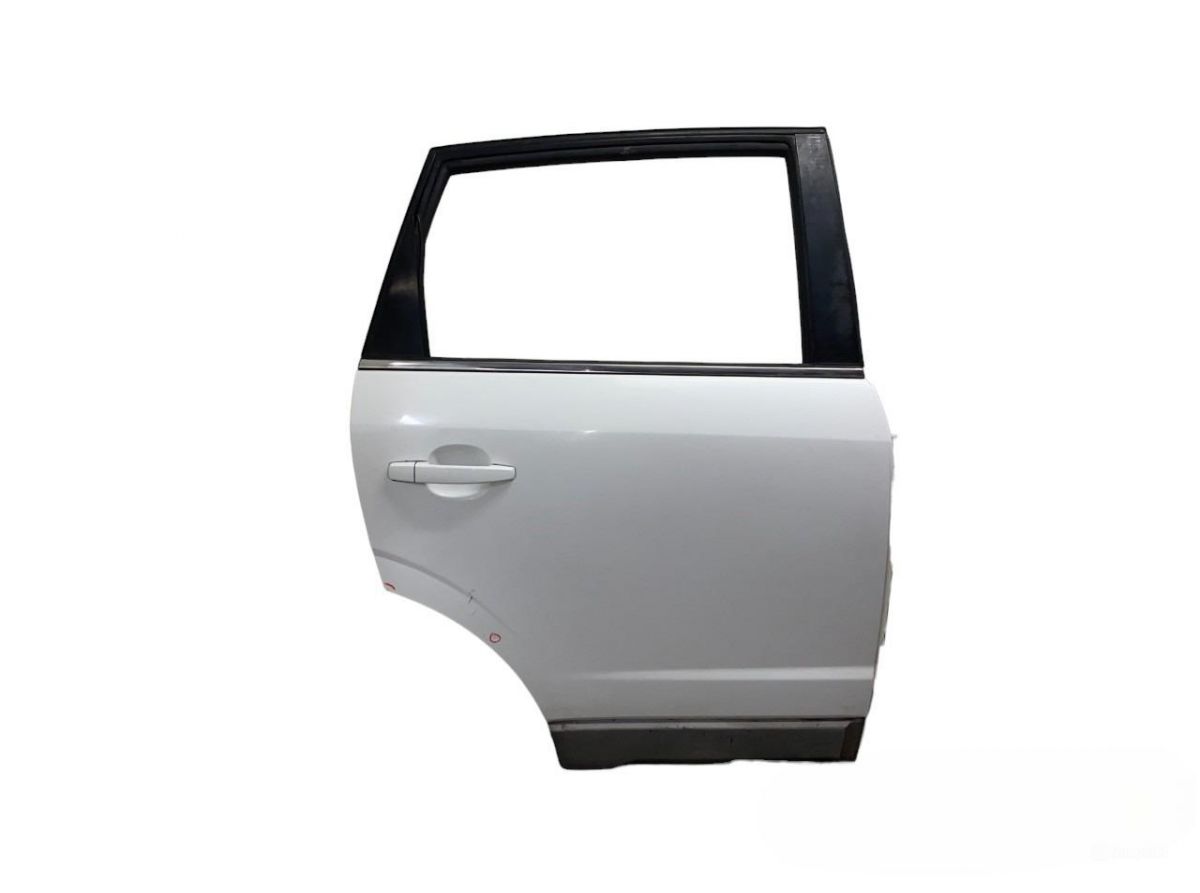 Door Rear Right OPEL ANTARA (L07) (2006-2015)