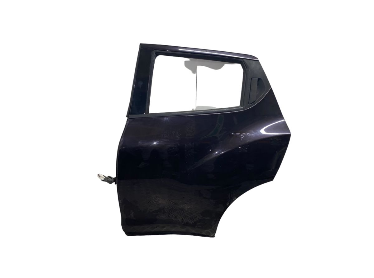 H21011KKMD Door Rear  Left NISSAN JUKE I (F15) (2010-2019)