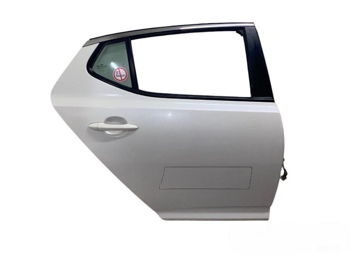 Door Rear Right KIA OPTIMA III (TF) (2010-2015)
