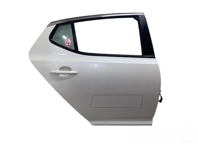 Door Rear Right KIA OPTIMA III (TF) (2010-2015)