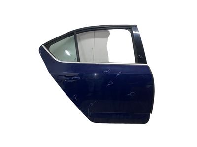 5E5833056B Tür Hinten Rechts SKODA OCTAVIA III (5E) (2012-2019)