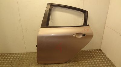 Door Rear  Left PEUGEOT 208 I (A9) (2012-2019)