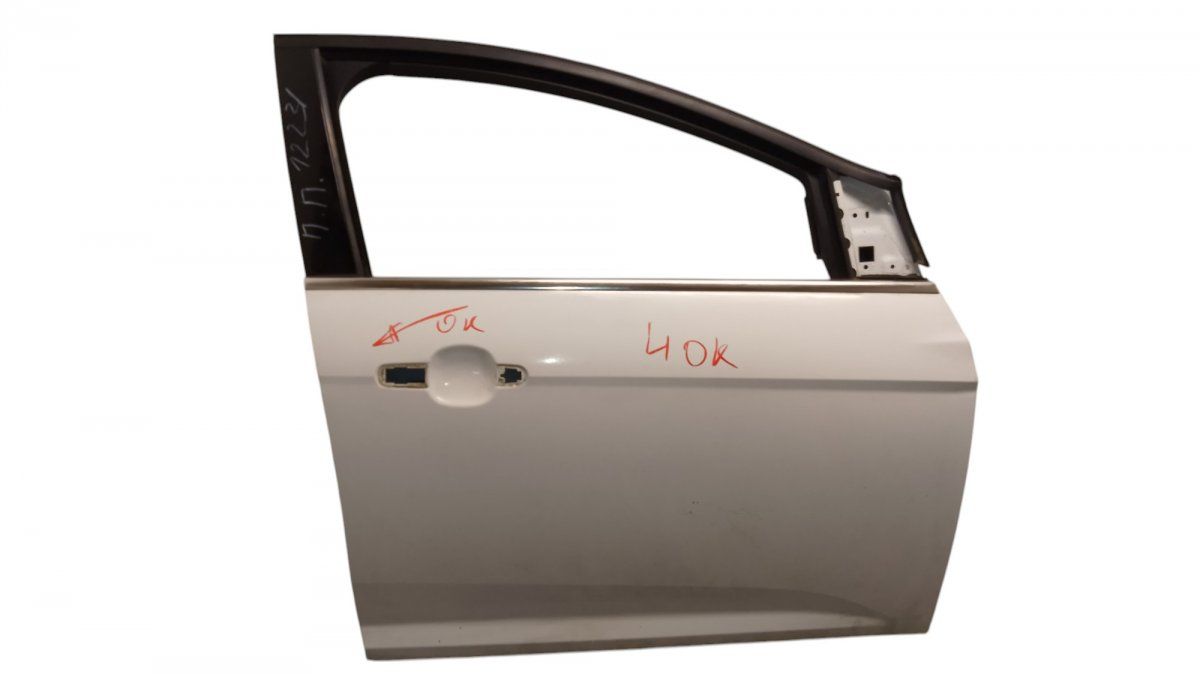 Door Front Right FORD FOCUS III (2010-2018)