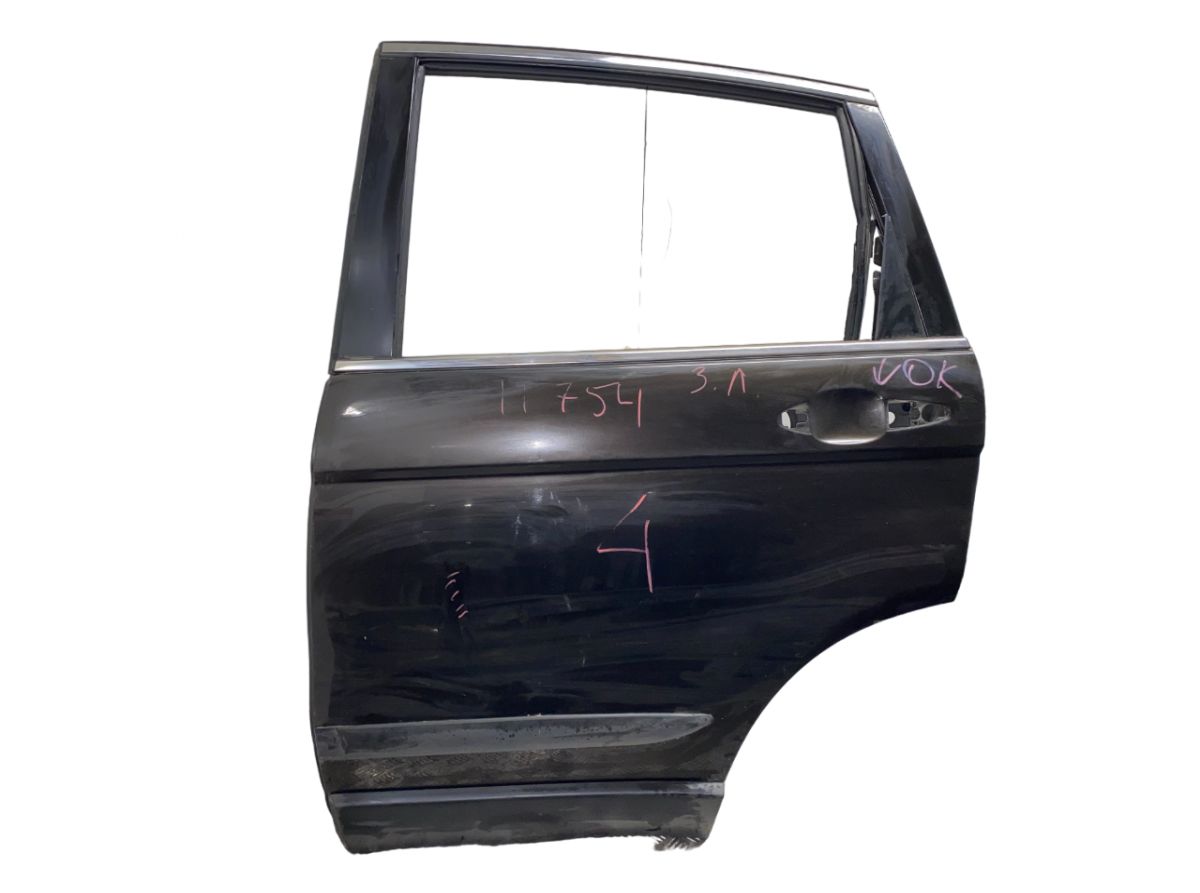 Door Rear  Left HONDA CR-V III (RE) (2006-2012)