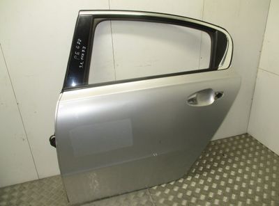 9006S0 Дверь задняя левая PEUGEOT 508 I (W23) (2010-2018)