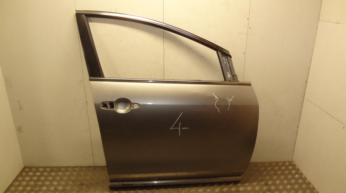 Door Front Right MAZDA CX-7 (ER) (2006-2014)
