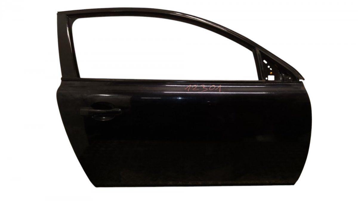 RH998466 Door Front Right VOLVO S40 / V50 / C30 / C70 (MS, MW) (2004-2012)