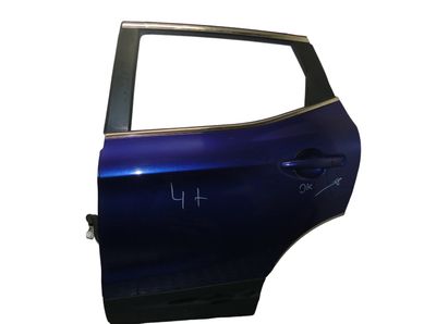 H21014EAMA Door Rear  Left NISSAN QASHQAI II (J11) (2013-2021)