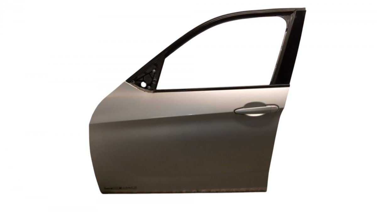 7200167 Door Front Left BMW X1 (E84) (2009-2015)