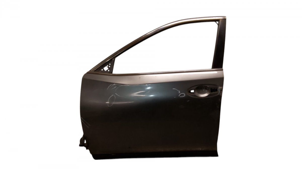 H010A4CBAA Door Front Left NISSAN X-TRAIL III (T32) (2013-2022)