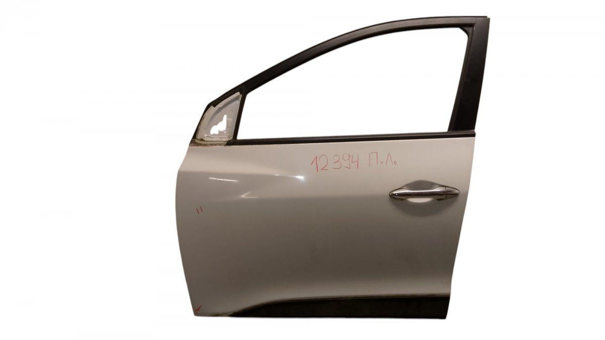 76003-2Y011 Door Front Left HYUNDAI TUCSON II / ix35 I (LM) (2009-2017)