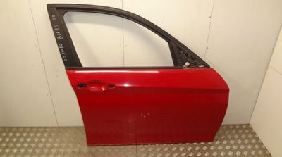 Tür Vorne Rechts BMW 1 (F20, F21) (2011-2019)